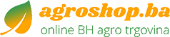 Logo agroshop.ba